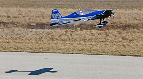 hangar 9 sbach 342 60 arf