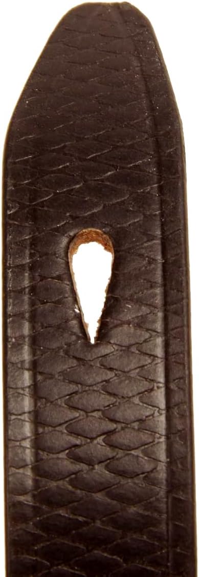 CALYX German WWII MP 40 SMG Leather Sling- MP40, MP-40, MP 38 World War Reproduction