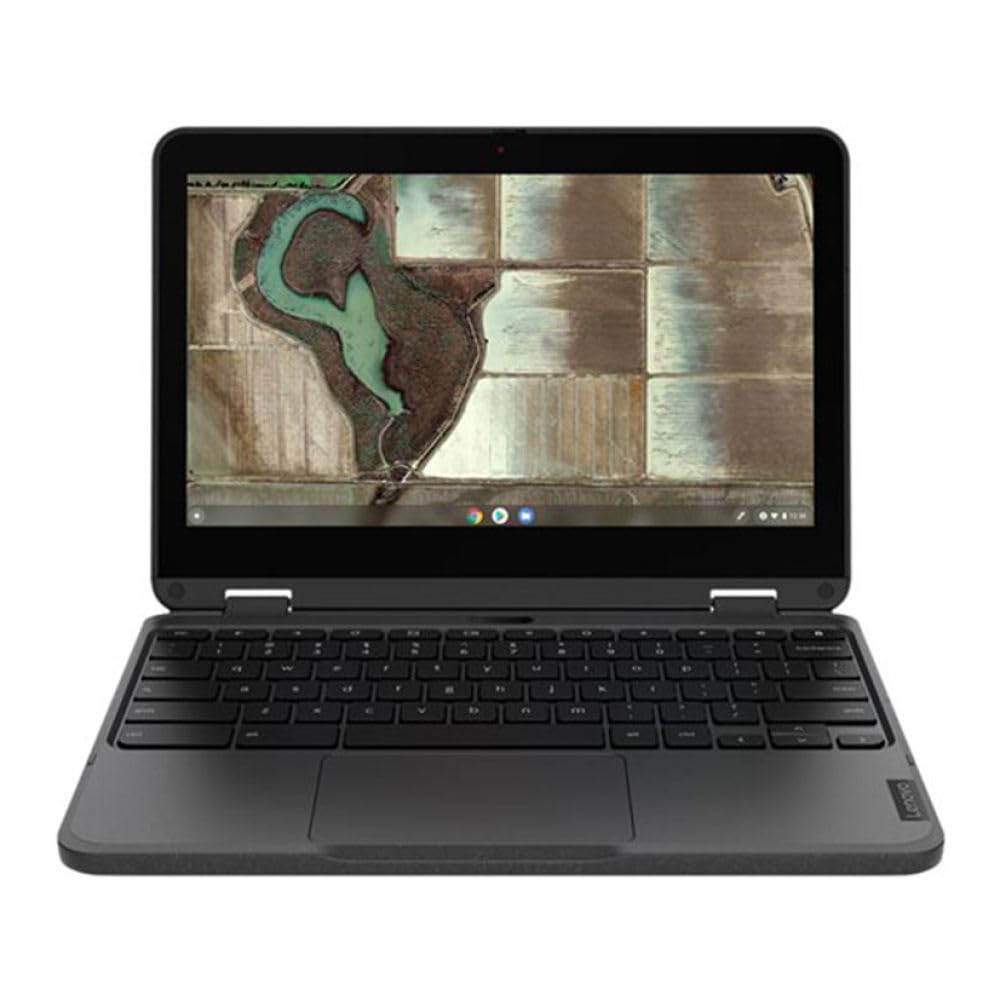 Lenovo 500E G3 N5100 8GB 64GB CHROME : Amazon.co.uk: Computers