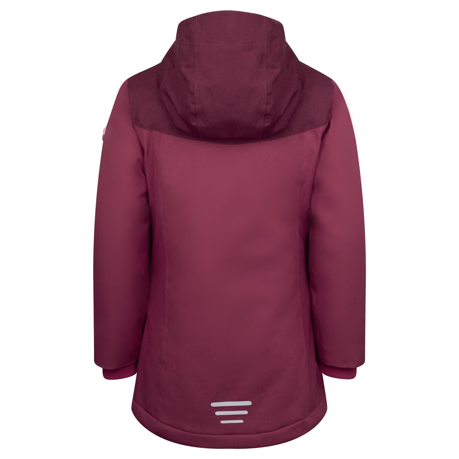 Trollkids Girls Oslo Coat PRO