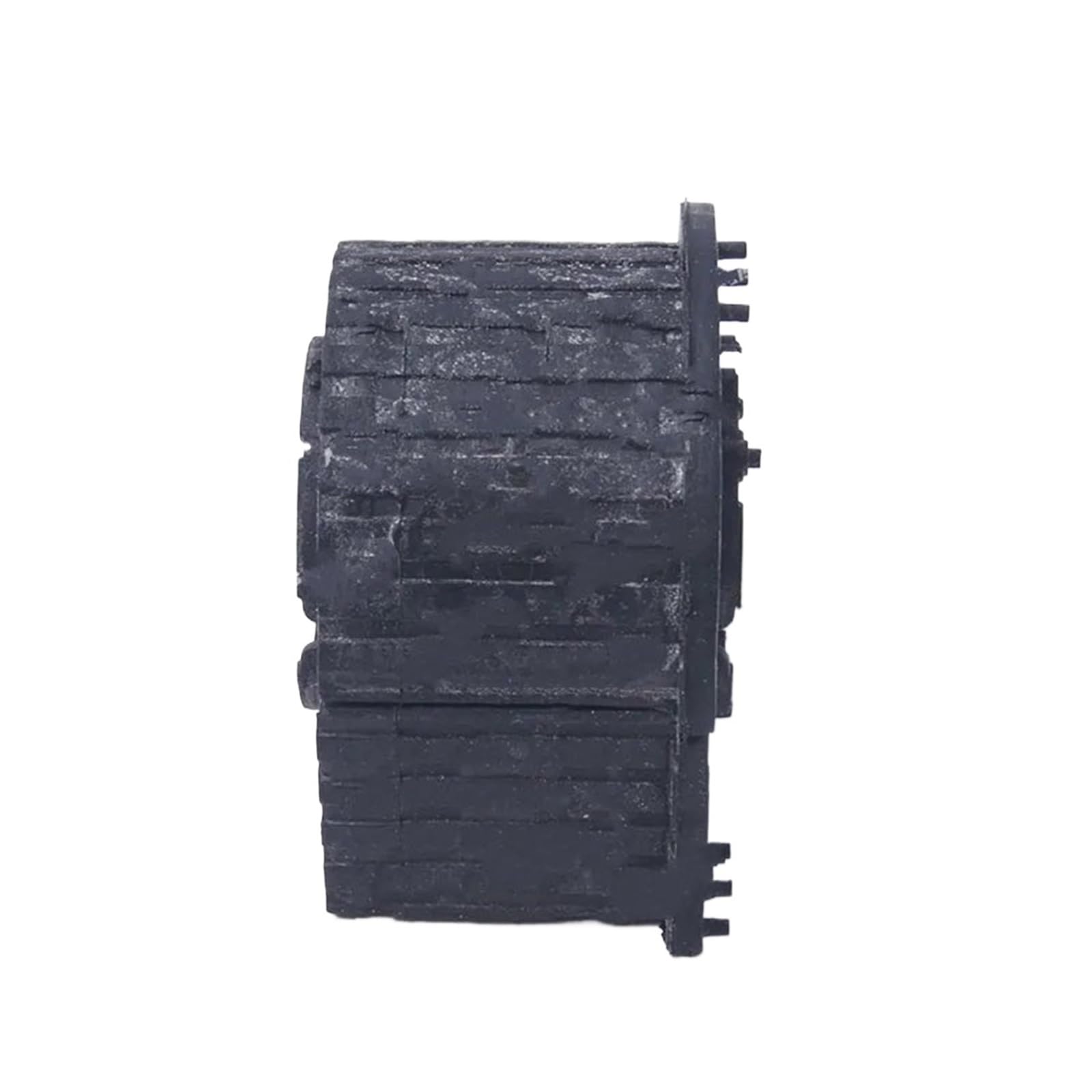 zestaw stabilizatora Zestaw 2 szt. tulei stabilizatora przedniego zawieszenia pasujących do Porsche Panamera 970 2010-2016 97034379205 97034379305 Stabilizatory Poprzeczne