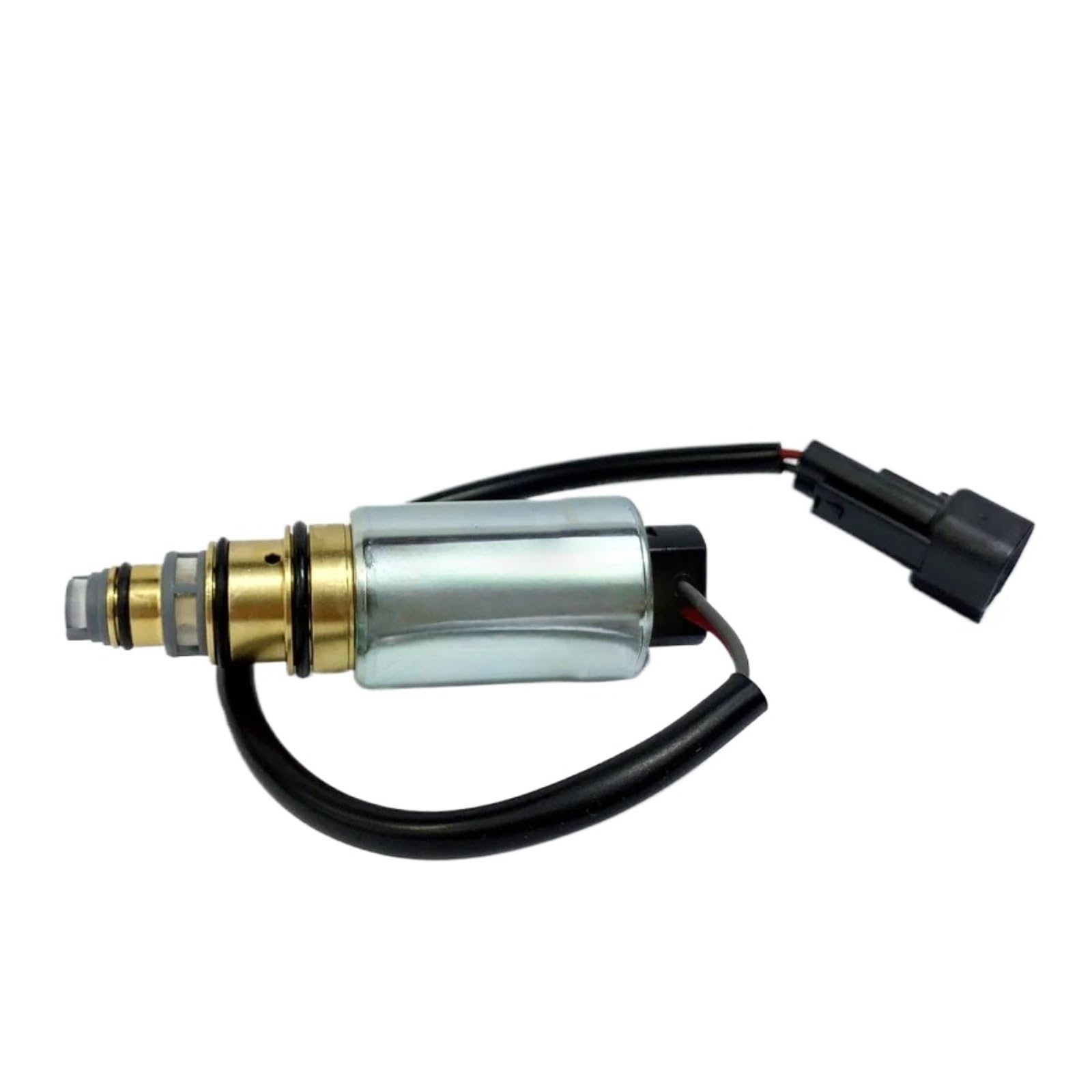 Gayclg One Color Ac Compressor Valve‌ Ac Compressor Control Fit For Volvo S80 Xc60 Xc90 S60 V60 31305844 31250519 1377827 1453378 1453380 1496531 1561005