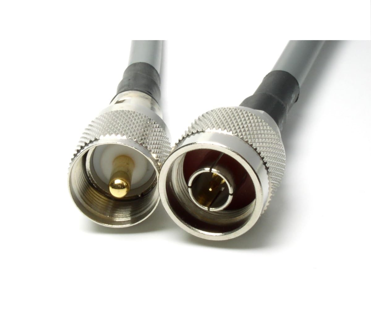 Avair AV-22CNMNM Duplexer VHF/UHF 1.6-150/400-460 MHz, Miscelatore d’Antenna Alta Potenza 400W, Perdita Inserzione 0.2dB, Isolamento 60dB, Connettori PL259/SO239