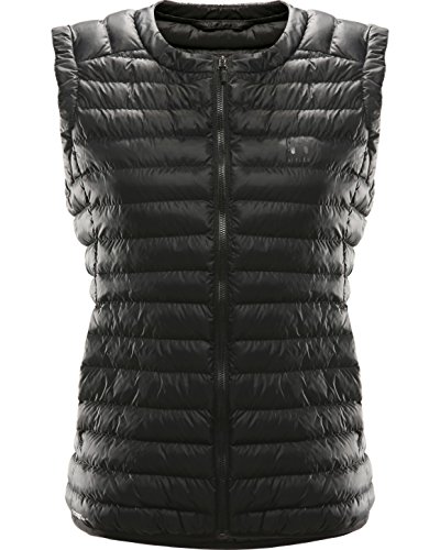 Preisvergleich Produktbild Haglöfs Damen Essens Mimic Weste, True Black, M