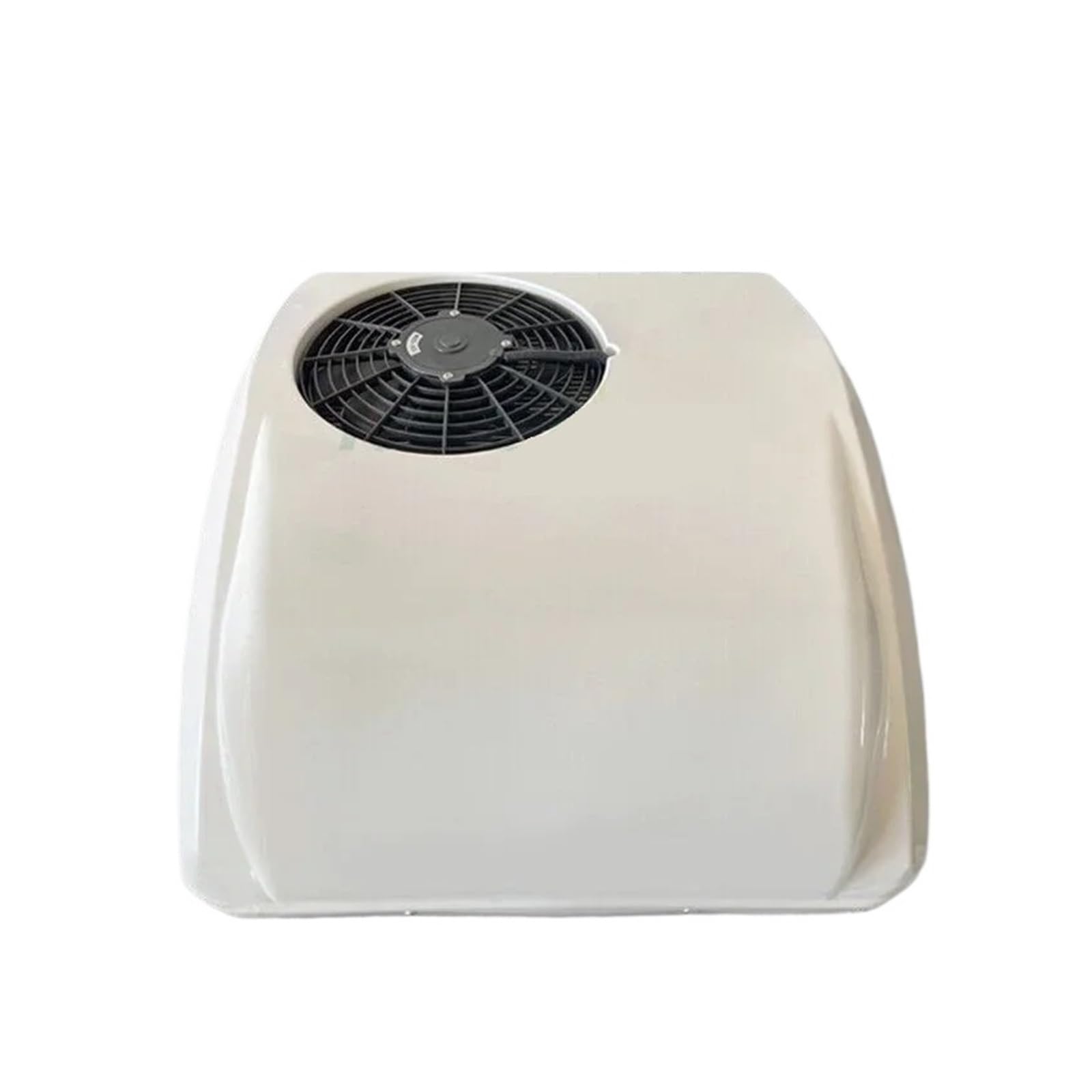 115V Rooftop Air Conditioner Heat&Cool Electric Parking Ac Unit For RV Truck Camper Van Caravans Motor Home Quiet Comfort Highly Efficient Cooling(Heat and Cool 115V)