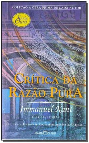 Crítica da razao pura