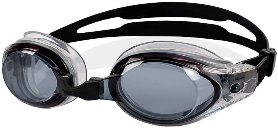 Kids Swim Goggles, No Leak, Anti-Fog, Easy To Adjust And Comfortable With UV Protection