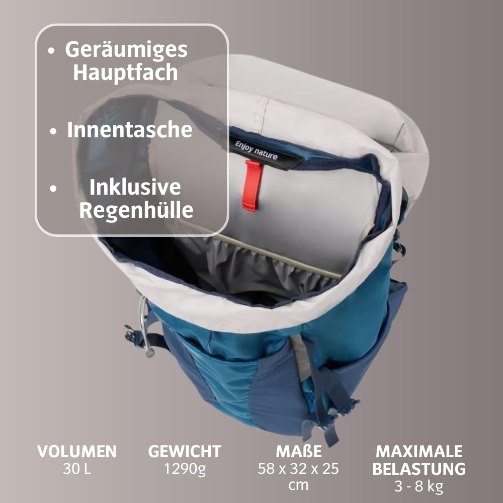 VAUDE Brenta 30