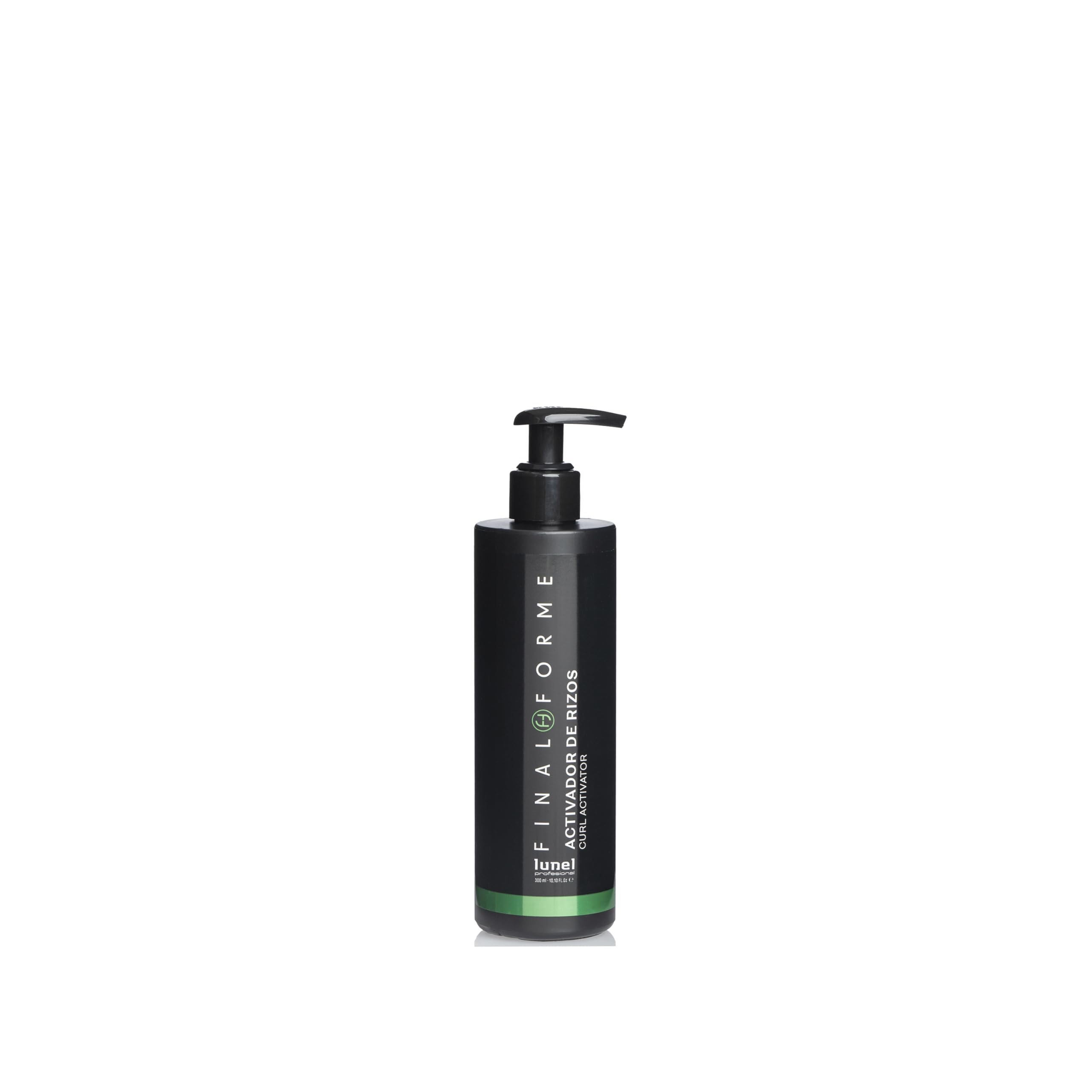 Activador de rizos Lunel Cosmetics 600 ml