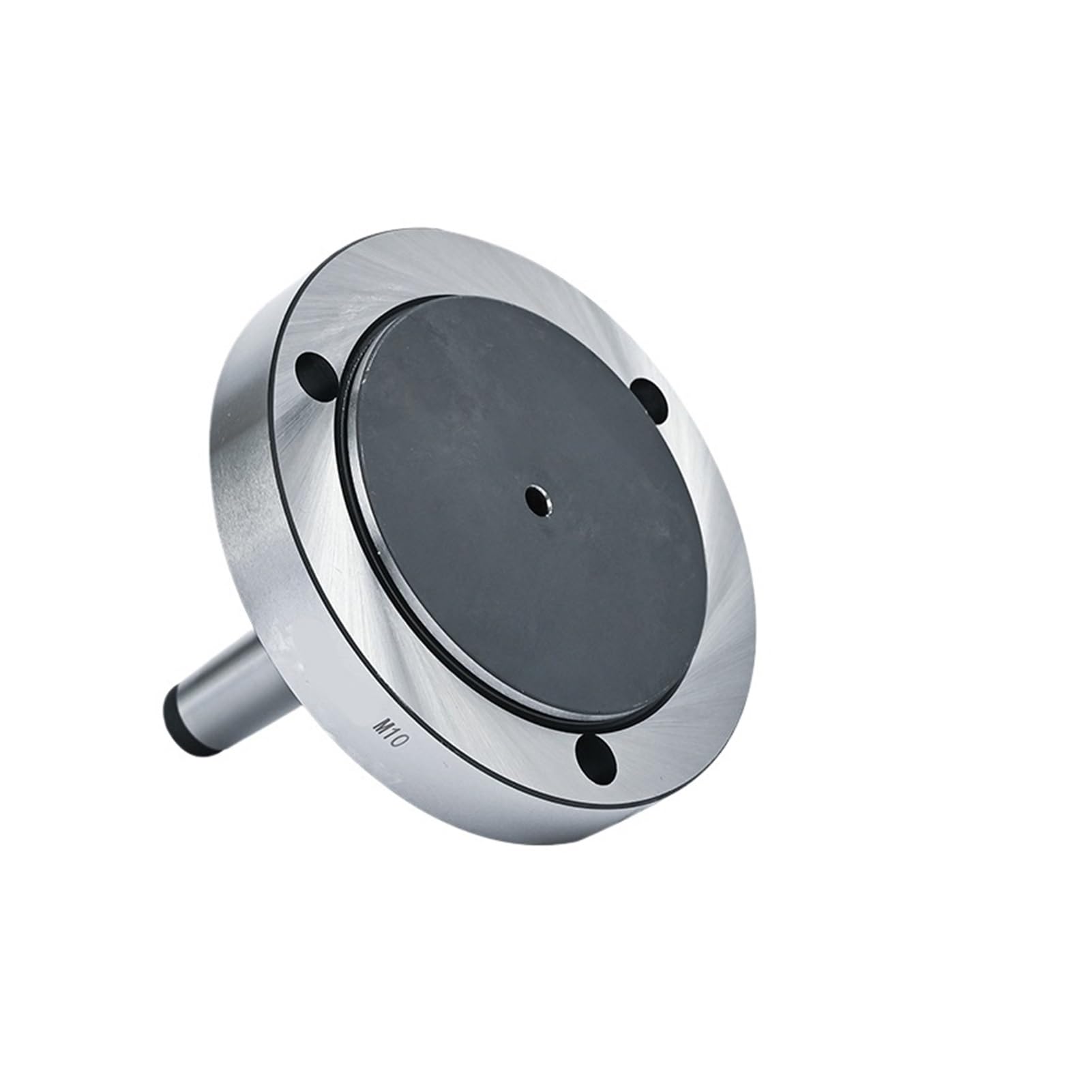 Mandrin de tour Adaptateur de mandrin MT2 à bride conique Morse 125 mm, type fixe, for tour MT2-125 (compatible K11-125 et K12-125)(MT2-125 Plus K11-125)