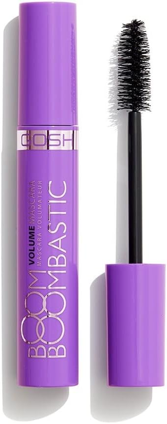 Gosh Boom Boombastic Volume Mascara - 001 Extreme Black