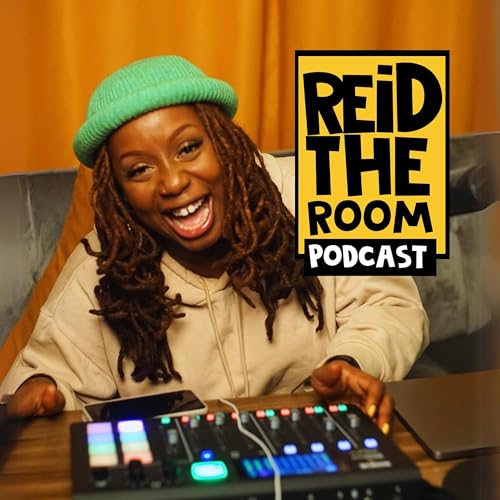 REiD THE ROOM cover art