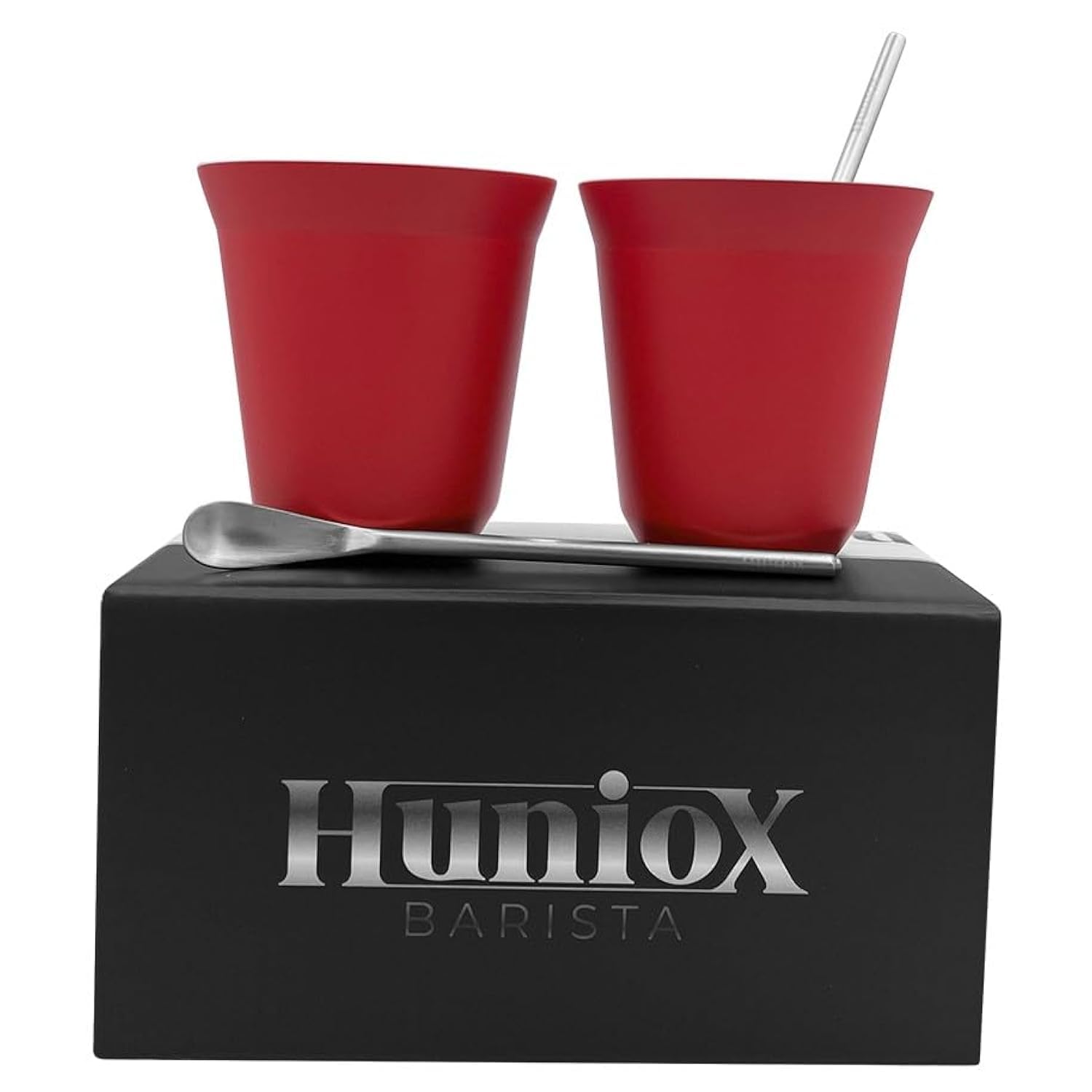 Huniox® 2 X 160 Ml, Ruby