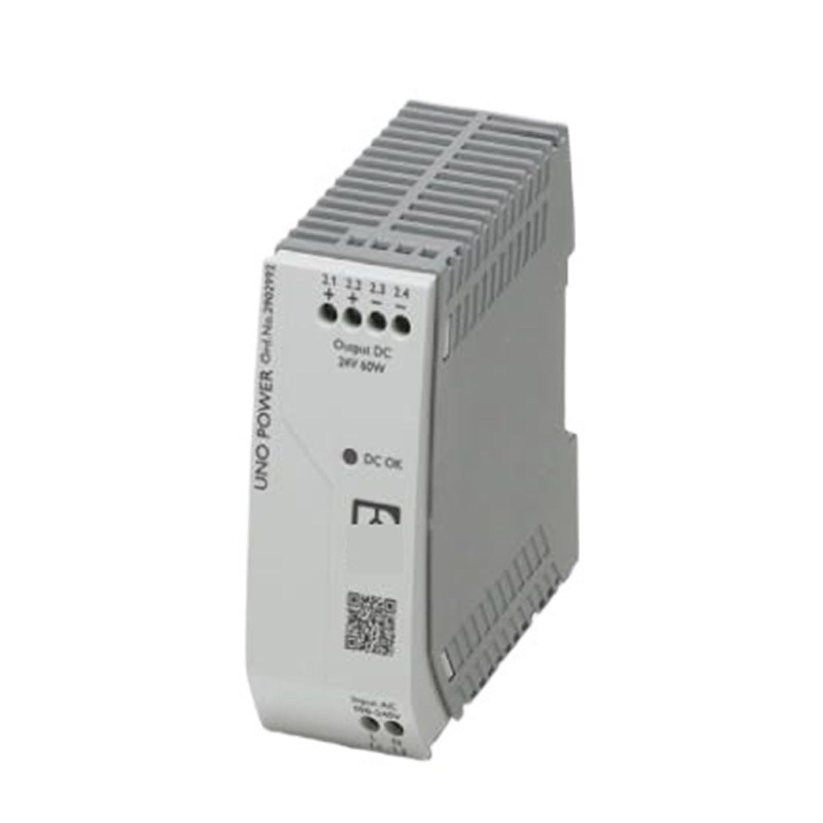 Switching Power Supply UNO-PS/1AC/12DC/ 55W - 2902999 for Industrial Original