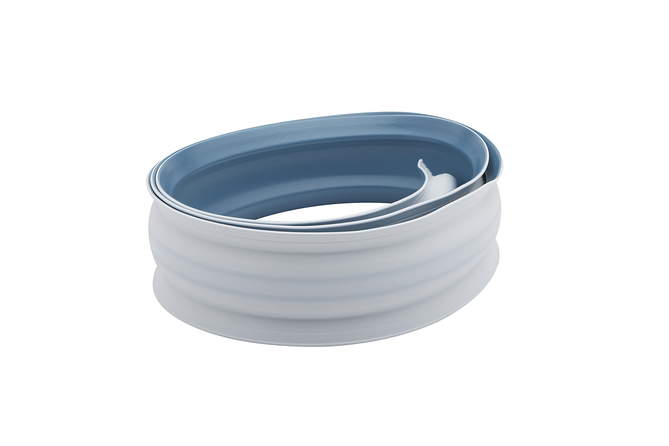 SEACHOICE Profilé C Guard Blanc 3 m