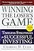 Winning the Loser's Game: Timeless Strategies for Successful Investing