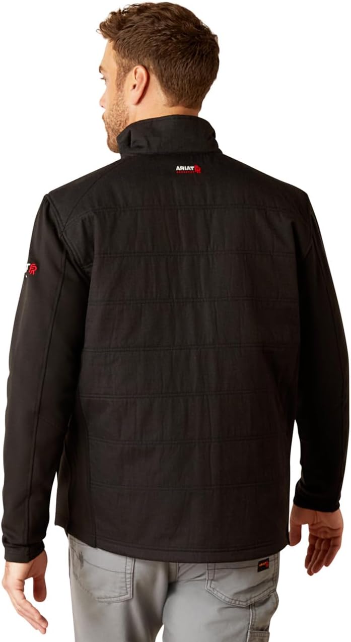 ARIAT mens Fr Cloud 9 2.0 Insulated Jacket - Image 2