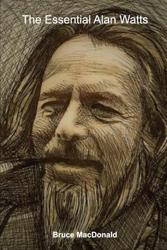 The Essential Alan Watts