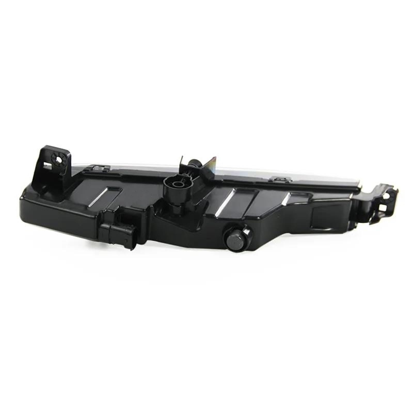 Luz antiniebla Luz De Circulación Diurna Para G11 G12 740i 750i XDrive 2015 2016 2017 Parachoques Delantero Antiniebla 63177342953 63177342954(1Pc Left)