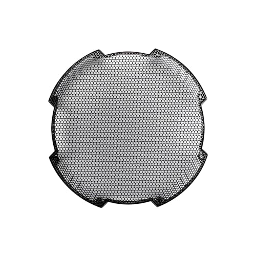 Image of KICKER (2 52CVR102 10-Inch (25cm) Sub, DVC, 2-ohm & 52GR10 Grill Bundle