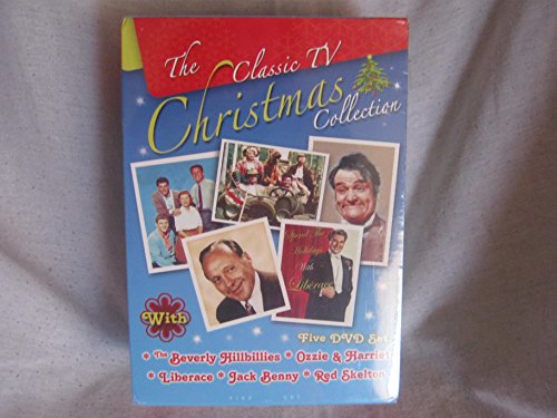 The Classic TV Christmas Collection image 4