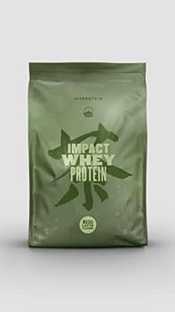 MYPROTEIN - 抹茶ラテ5kg Amazon | マイプロテイン (MYPROTEIN)インパクトホエイ