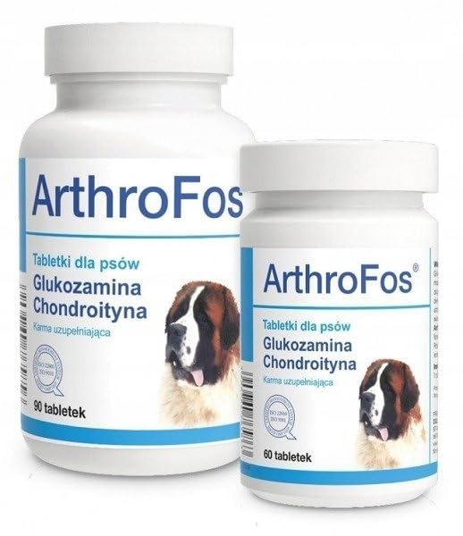 DOLFOS ArthroFos 90 Hundeteile