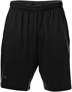 Arctic Cool Men’s Instant Cooling Active Shorts