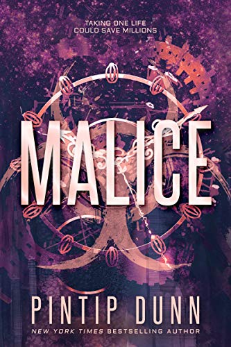 Télécharger Malice (English Edition) Livre PDF Gratuit