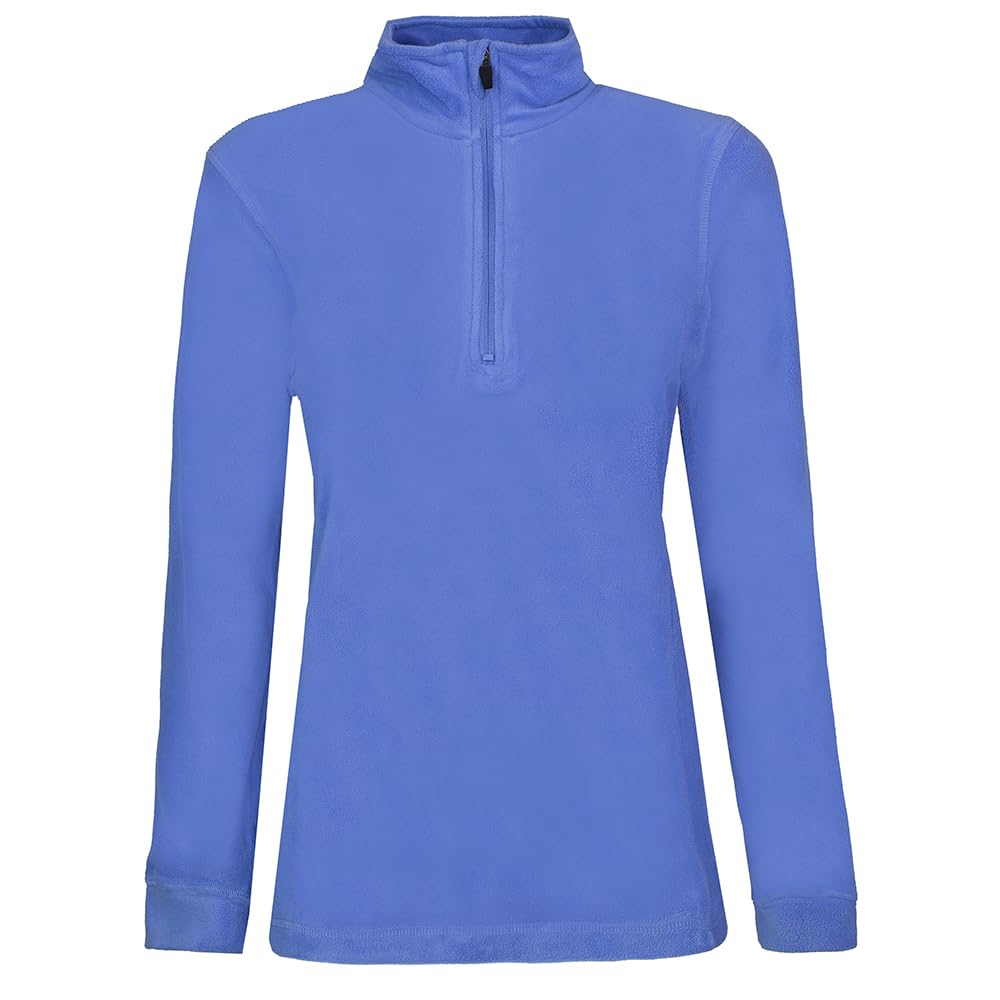 ROCK EXPERIENCE TEMPUS H ZIP FLEECE