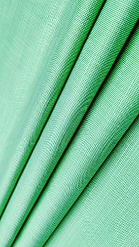 Image of JHABAK'S Unstitched Polycotton Giza Cotton Shirt Fabric For Men - Combo Pack of 2-1.60m Shirt Cloth Piece - 58 inch Width