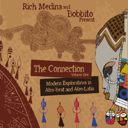 THE CONNECTION VOL.1