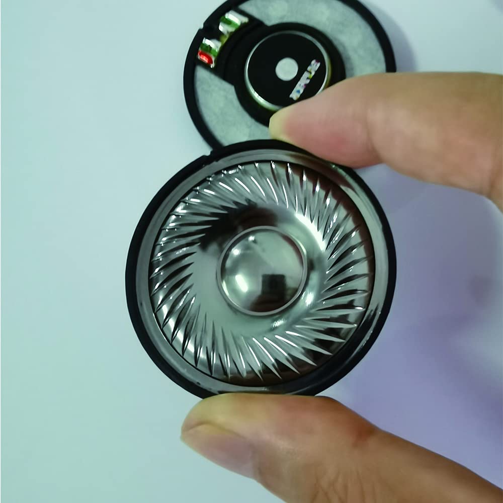 【新品未使用】ELFINEAR 開放型50MM d 新品未使用】ELFINEAR 開放型50MM driver