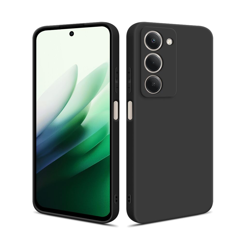 Vivo Phone Case - Silicone Cover -25