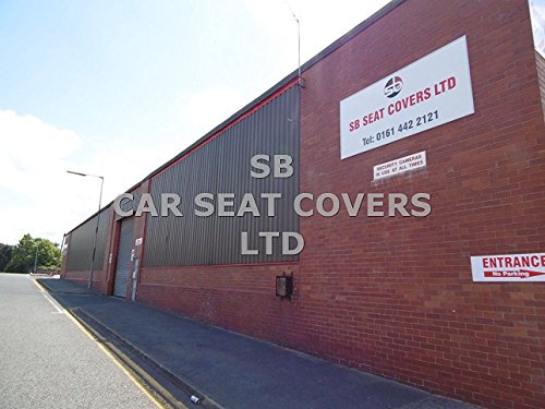 Che si adatta a Ducato camper, coprisedili mh-150