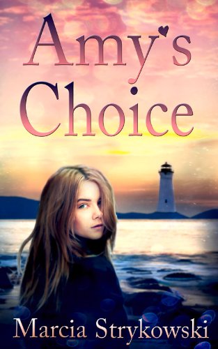 Buy Amy's Choice — BookShops.in