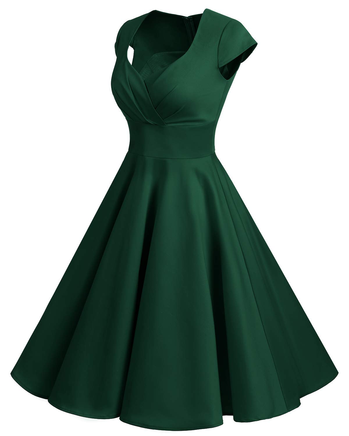 Bbonlinedress Vintage Clásico Mujer