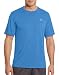 Champion Men's Vapor T-Shirt, Velvet Evening Heather, M