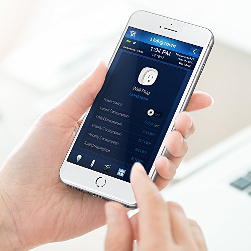 Wall Plug with USB (US)