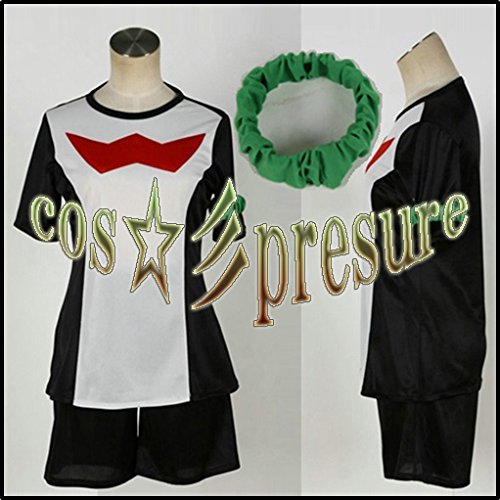 Amazon.co.jp: 2745 【cos-presure】イナズマイレブンGO ゼロ