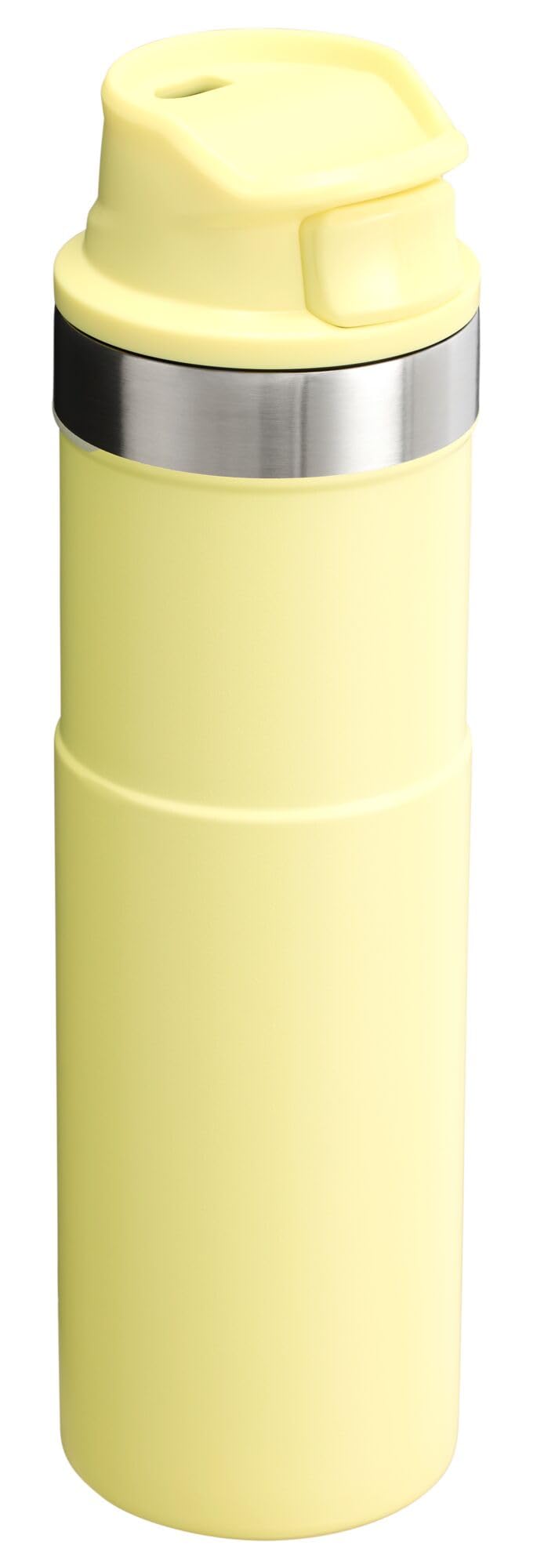 Stanley Classic Trigger Action Travel Mug – Hot & Cold – Double