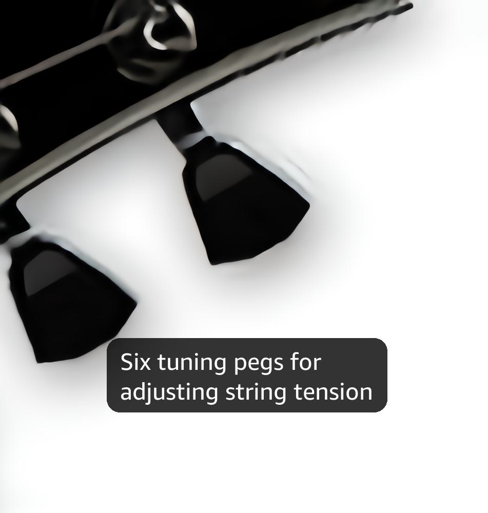 ESP LTD Eclipse EC-256 - Snow White