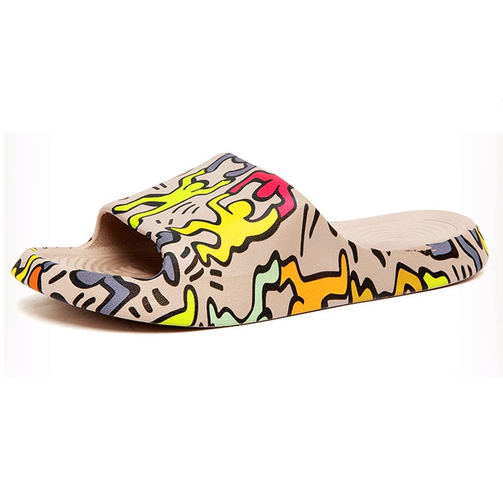 Amazon.com: Summer Slippers for Men 