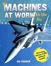 In the Air (Machines at Work)