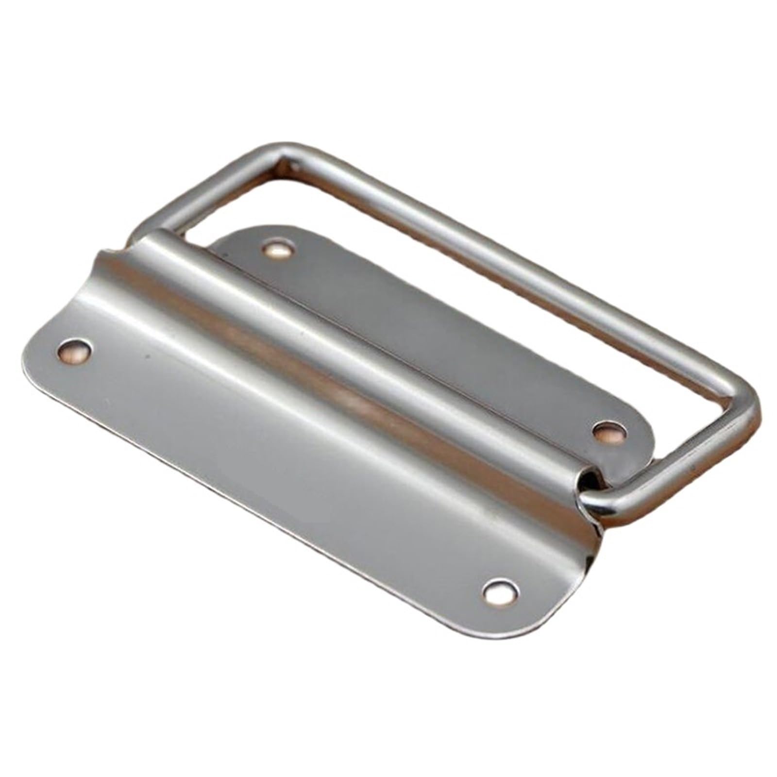 Poignée de traction pliable anti-corrosion inox 304 pour réparer tiroir de cuisine rouillé