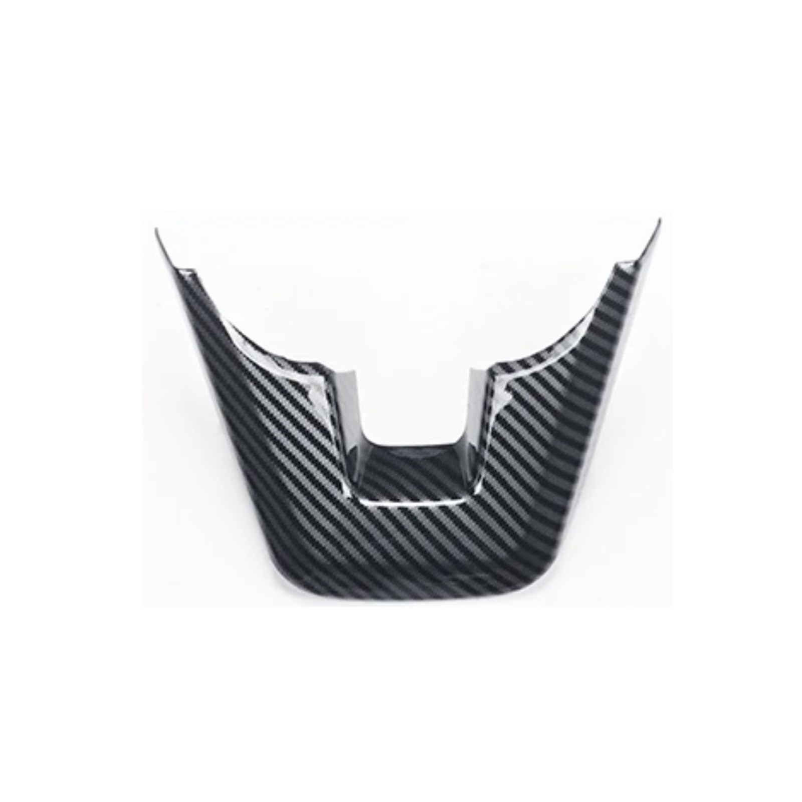QBKGMEWCA Car Interior Compatible for Toyota Land Cruiser 300 LC300 2021-2025 2023 Carbon Fiber Pattern Garnish Accessories Modification Tuning(Type1)