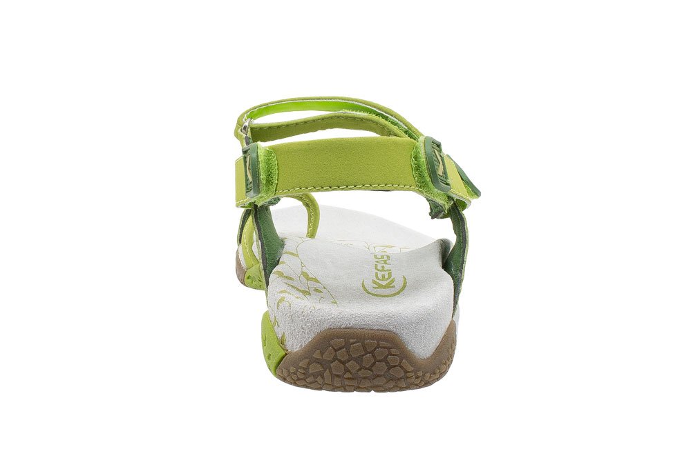 Kefas - Altea 3048 - Sandalo da Passeggio e Outdoor Donna
