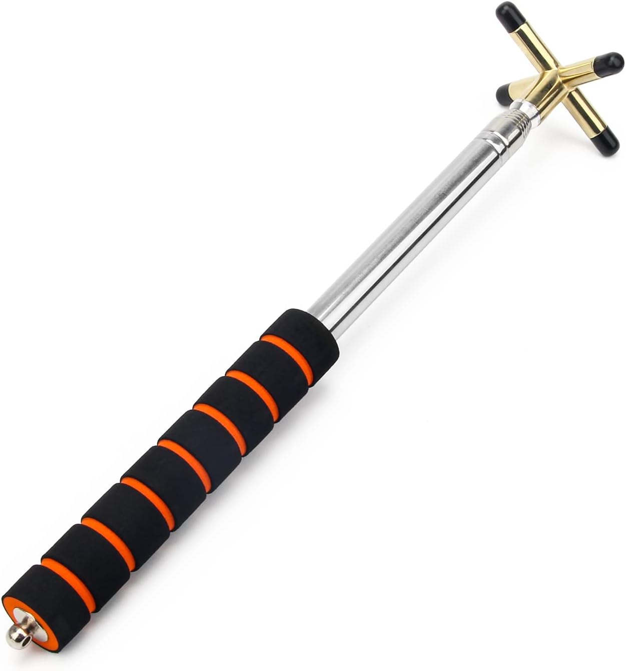 Zhaoyao Retractable Billiards Cue Stick Bridge Retractable Pool Cue
