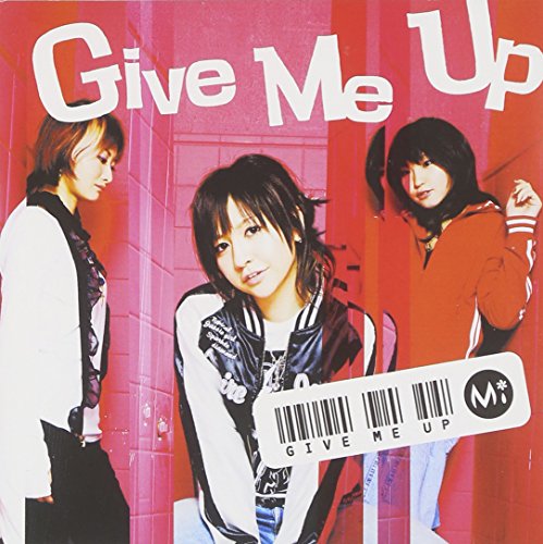 Give Me up(gibumiappu)