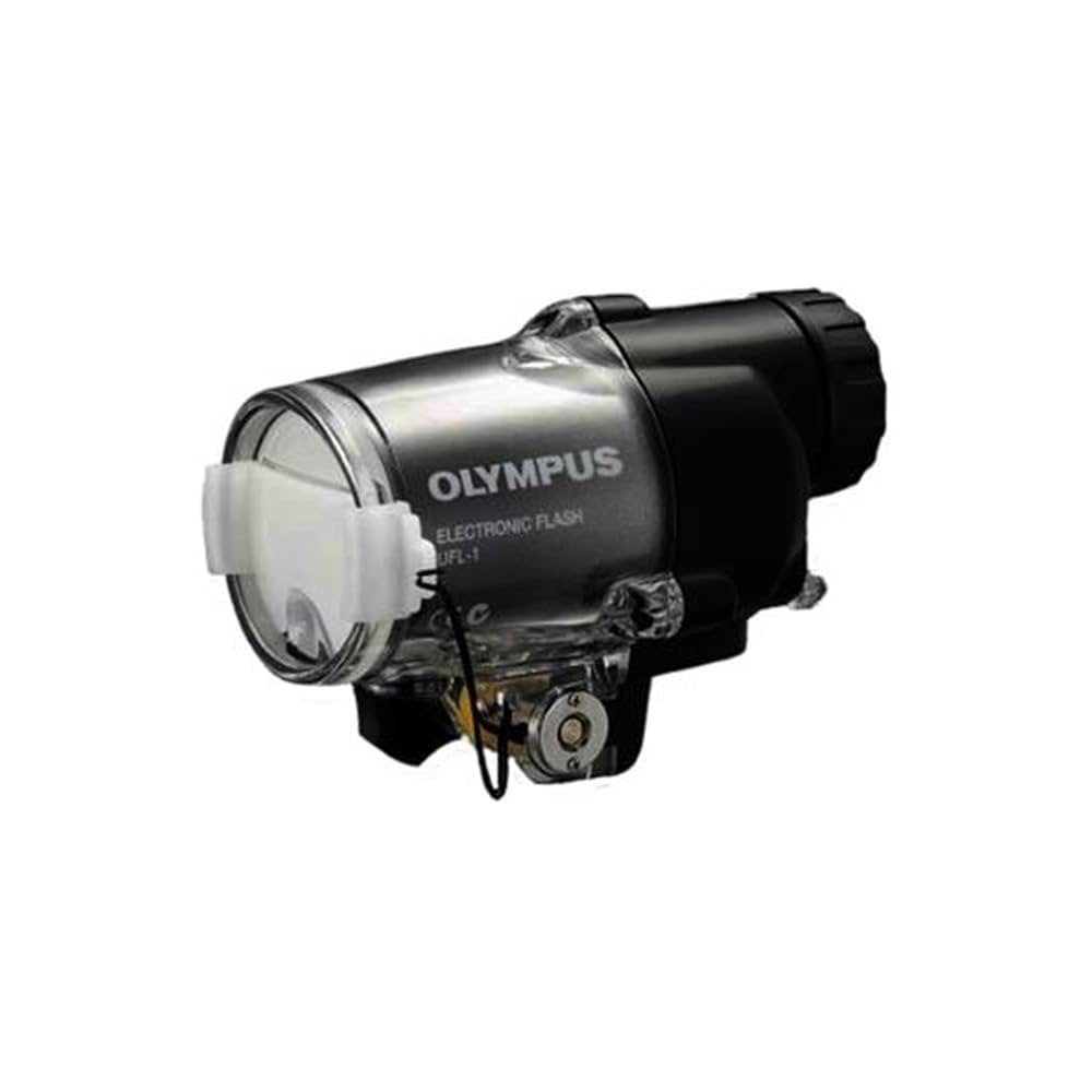 水中専用フラッシュ　UFL-2 水中専用フラッシュ UFL-2